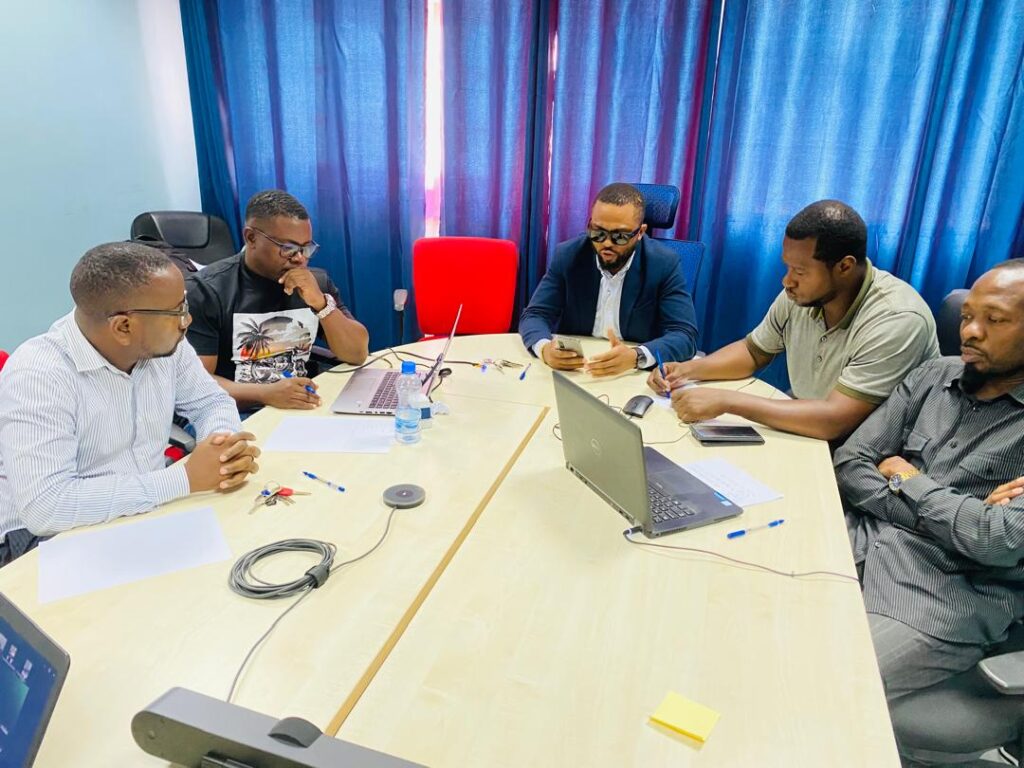 La FEGUIBASKET exige rectificación inmediata al jugador»Jodjo Masoko» tras sus acusaciones falsas