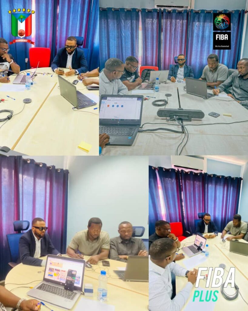 La FIBA implementará en las competiciones de la FEGUIBASKET «el programa FIBA Plus»