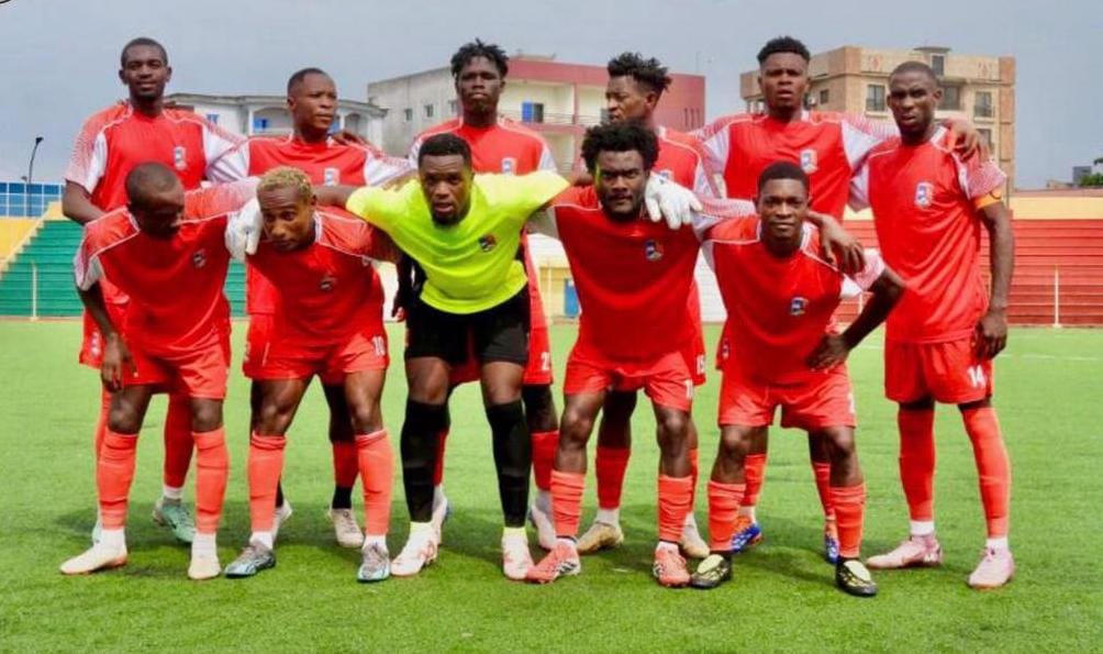 Liga Nacional J2: Intensidad, goles y líderes claros en una vibrante segunda fecha del campeonato