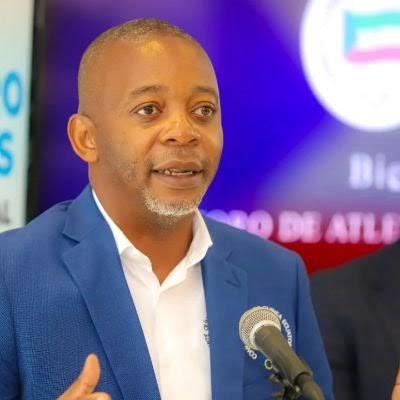 Mensaje de condolencias por la tragedia del barrio Acrópolis