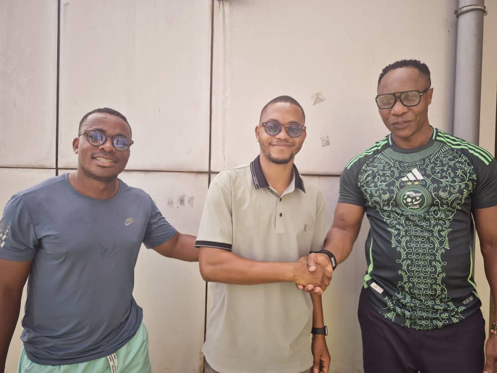 Guinea Ecuatorial tendrá representación en el Comité Organizador de los Primeros Juegos Olímpicos de la Juventud de Dakar 2026