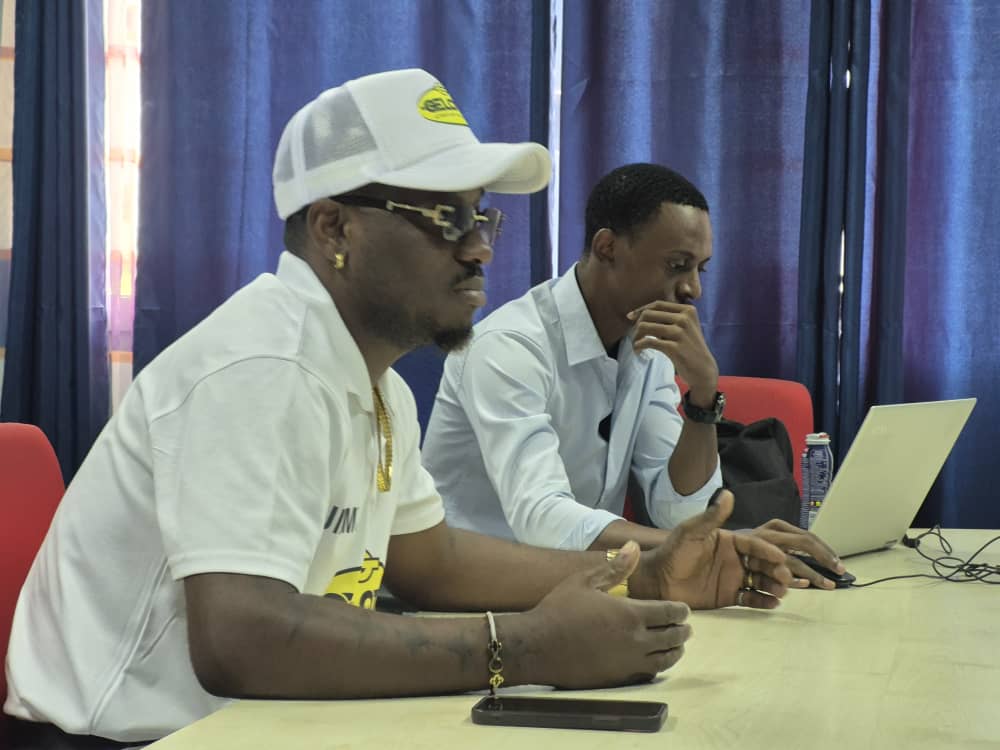 La empresa de apuestas GELOTO podría patrocinar la Liga Nacional de Baloncesto 2025-2026