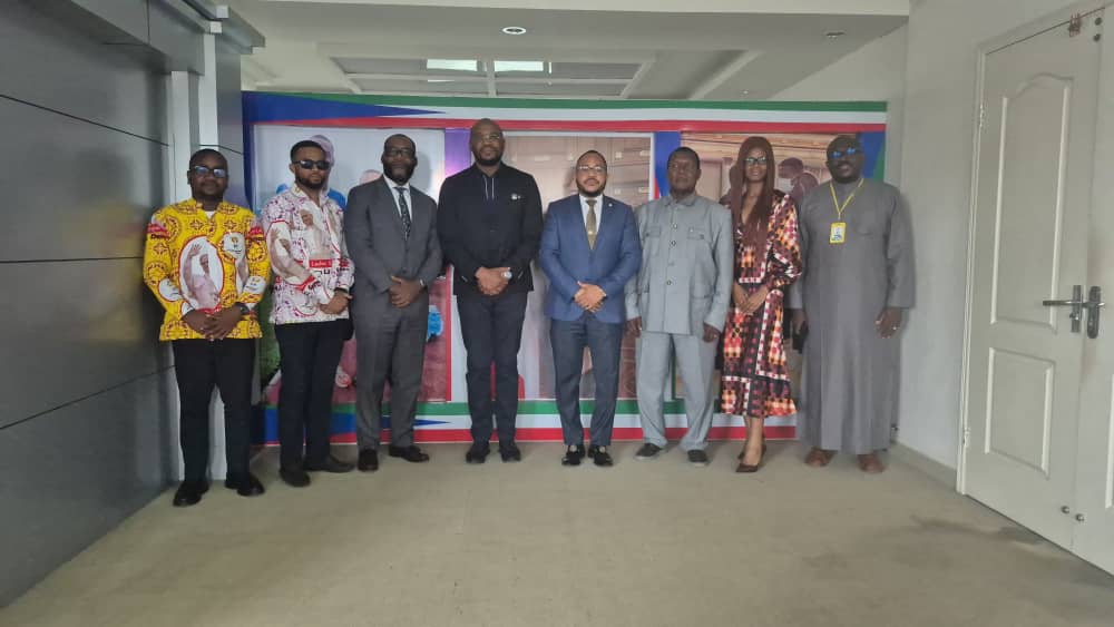 FIBA África agradece a Guinea Ecuatorial por acoger las eliminatorias zonales del Afrobasket Sub-18
