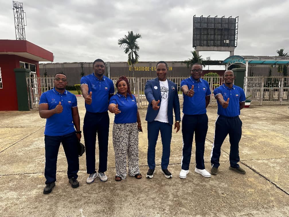 El 15 de Agosto FC impulsa un ambicioso complejo deportivo de alto rendimiento en Bata para consolidar su proyecto profesional