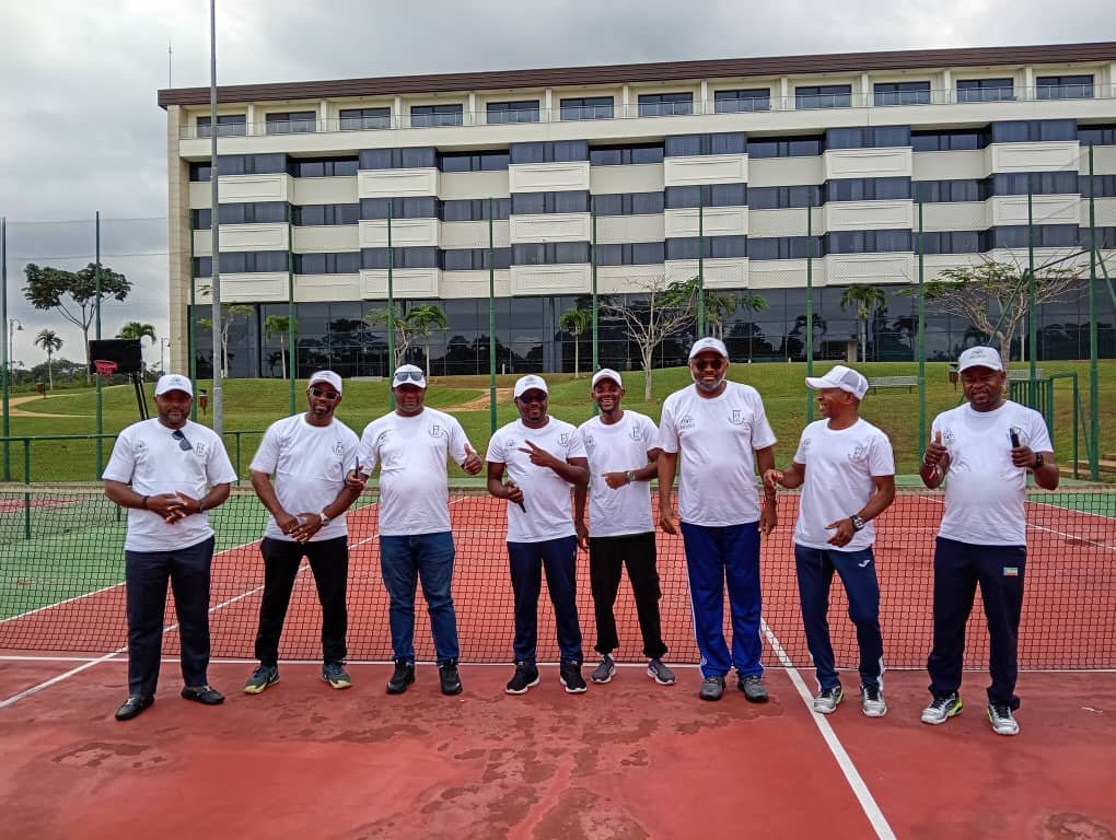 La F.E.T. inicia su gira de inspección y homologación de canchas en la región continental