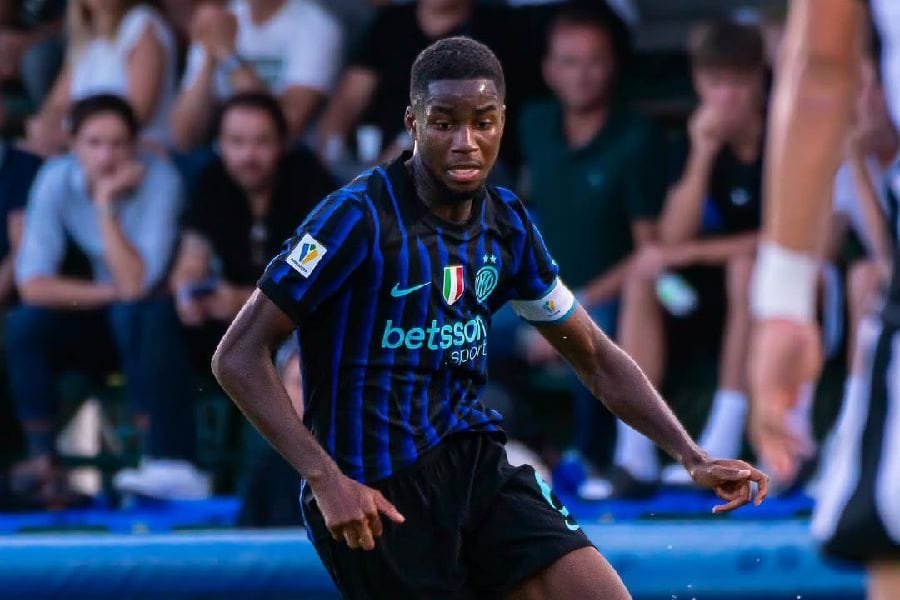 Pedro Obiang arranca su etapa como director deportivo del Monza con la incorporación de Yvan Maye