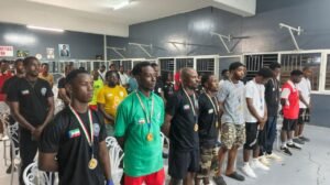 Ebibeyin 2026: anuncian una segunda tanda de entrega de certificados y pago de incentivos a los medallistas